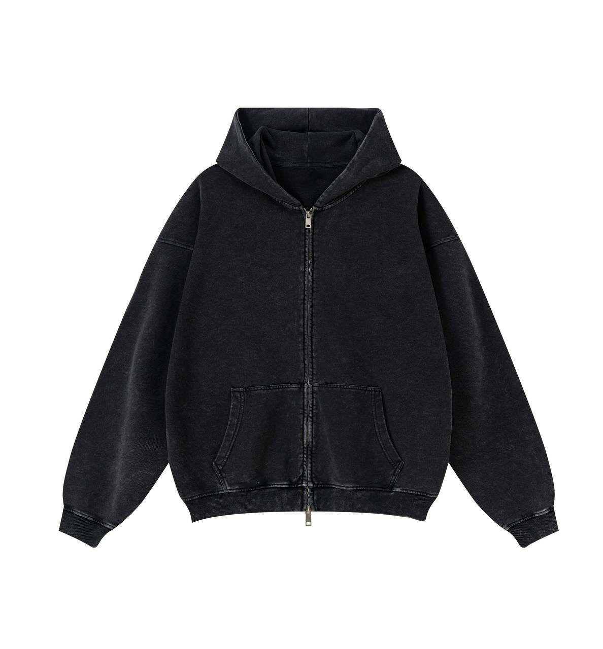 Худи OFF STREET, размер XL, , черный, Черный