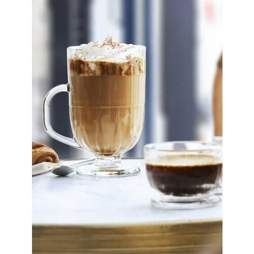 Набор кружек, чашек с ручкой 