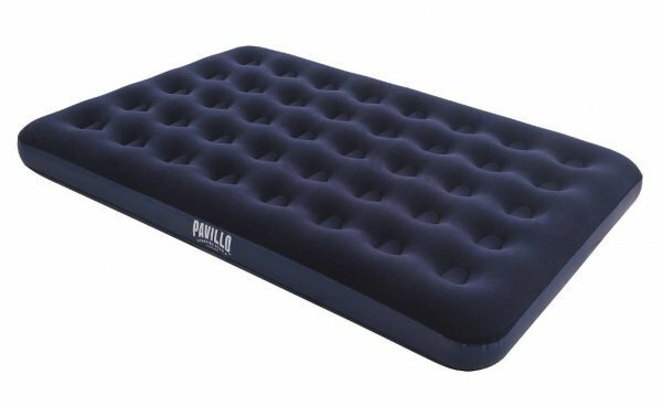 191x137x22 см матрас надувной Full