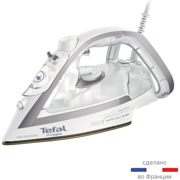 Утюг Tefal 