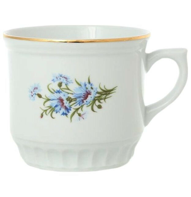 Кружка 530 мл CESKY PORCELAN A.S. 