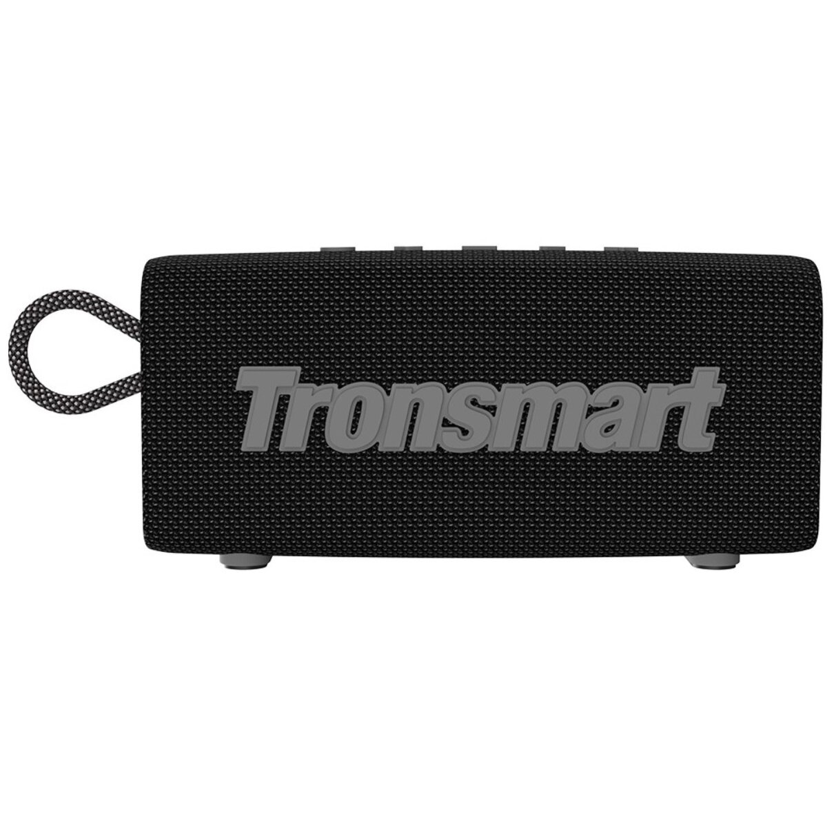 Портативная колонка Tronsmart Trip Black (10Вт, Bluetooth 5.3, влагозащита IPX7)