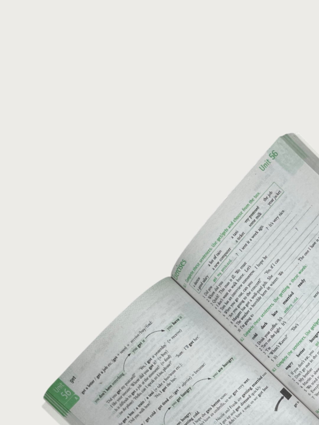 Essential Grammar in Use (4th Edition) Raymond Murphy 288 page — фото 1