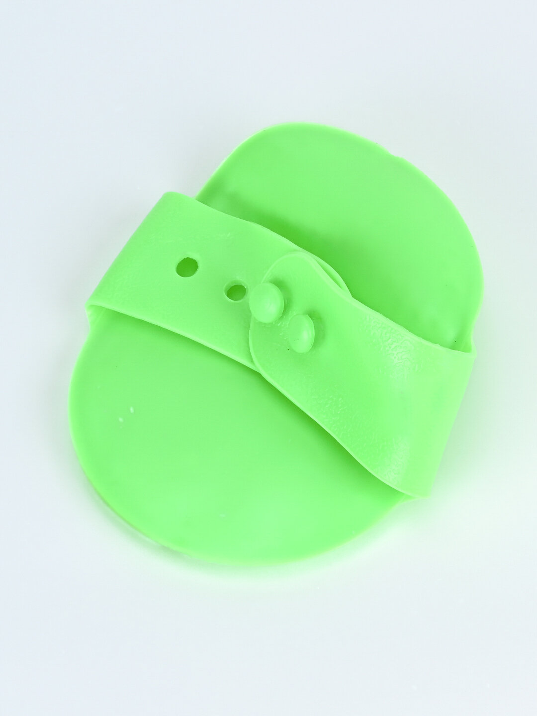 Груминг расческа перчатка для вычесывания шерсти кошек и собак — фото 1