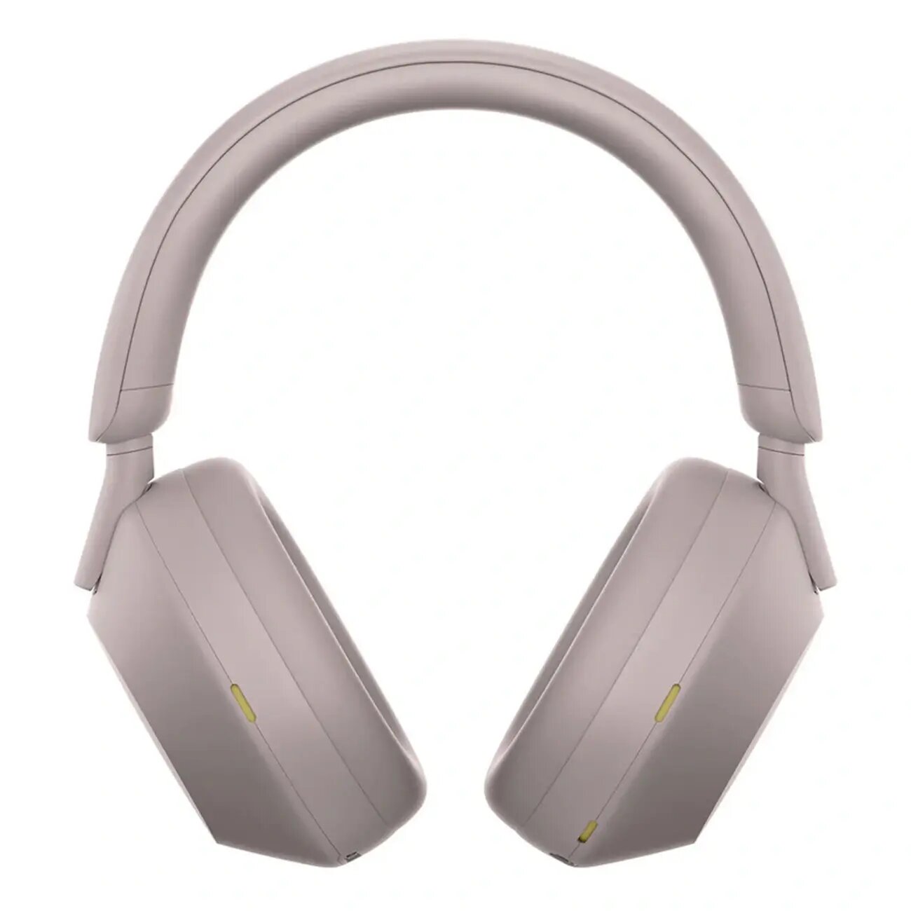 Наушники Sony WH-1000XM5, активное шумоподавление, беспроводные