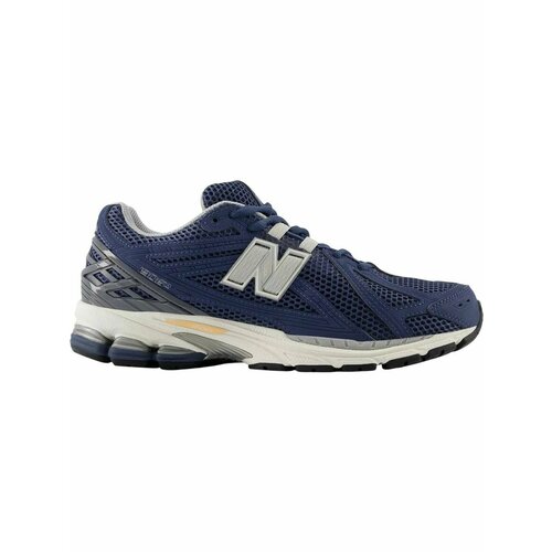 фото Кроссовки new balance 1906, полнота f, размер 6,5 us, синий
