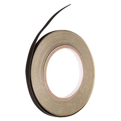 ацетатный тканевый скотч acetate cloth tape 20mm 30m черный Acetate tape / Ацетатный тканевый скотч ширина 8 мм, черный