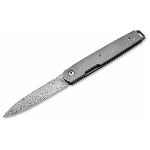 Нож Boker 01BO174DAM LRF Damast