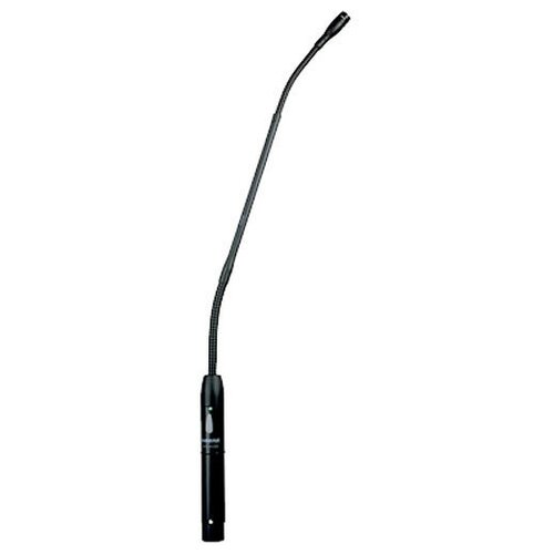 Микрофон гусиная шея Shure MX418SN 2701600₽