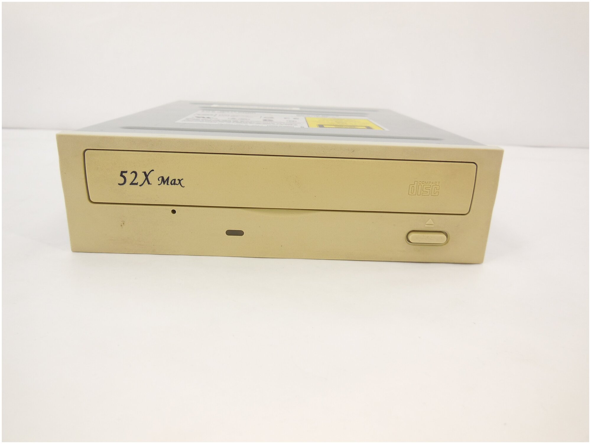 CD-ROM Lite-On LTN-529S (White)