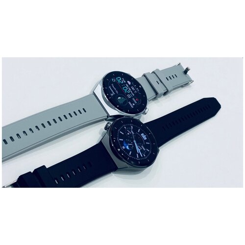 SMART WATCH VIVOR AT3 PROСтильныеМужскиеСмартЧасы AT3 PROУмные мужские часы для мужчин 311500₽