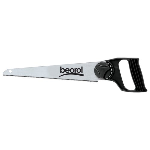 Ножовка по дереву Beorol, 300 мм, 11 TPI