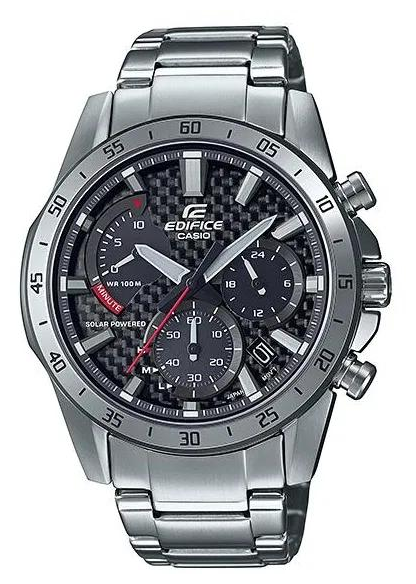 Наручные часы CASIO Edifice EQS-930D-1A