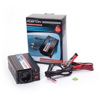 Инвертор Robiton 12V-220V R300 300W с USB выходом