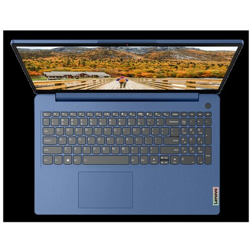 Ноутбук Lenovo 82KU01MERE 5230400₽