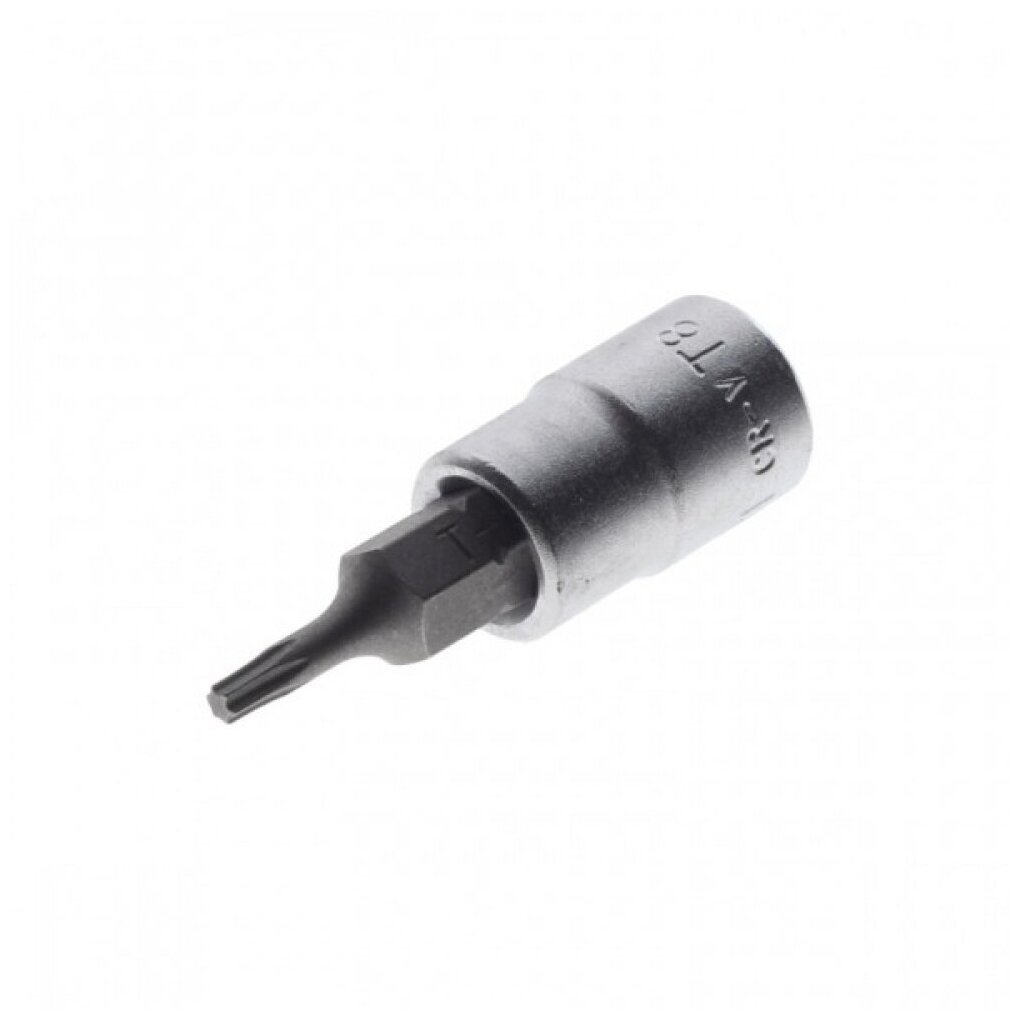 Бита-головка 1/4" TORX T8х32мм ROCKFORCE RF-3263208 - фотография № 3