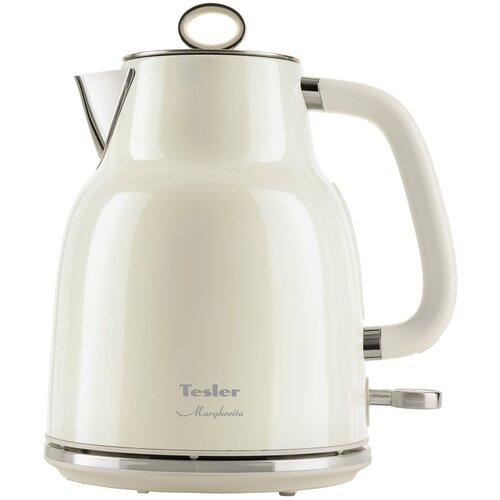Чайник Tesler KT-1760 BEIGE 551000₽