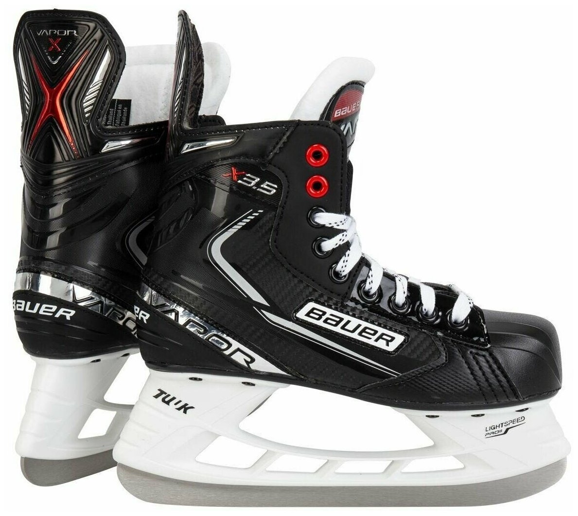  Bauer Vapor X3.5 JR (1.0 D)