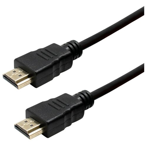 Кабель HDMI Oxion 4K 2 м кабель hdmi microhdmi oxion 4k v2 0 1 8 м