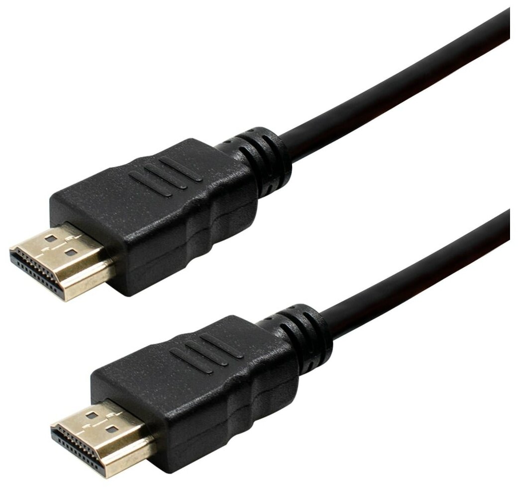 Кабель HDMI Oxion 4K 2 м