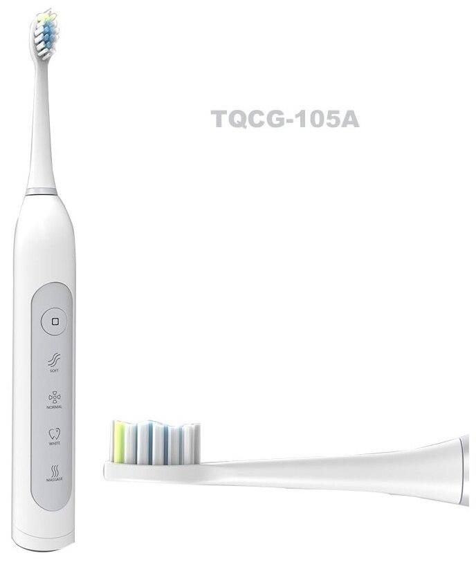 Электрическая зубная щетка TQCG-105A