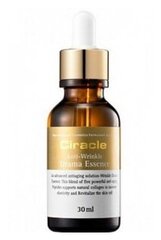 Ciracle Anti-Wrinkle Drama Essence / Эссенция антивозрастная с пептидами 30 мл