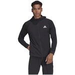 Олимпийка Adidas M Train Fz - изображение