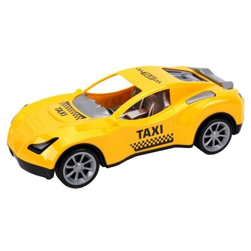 Автомобиль «Такси»