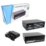 Разветвитель VGA Splitter - изображение