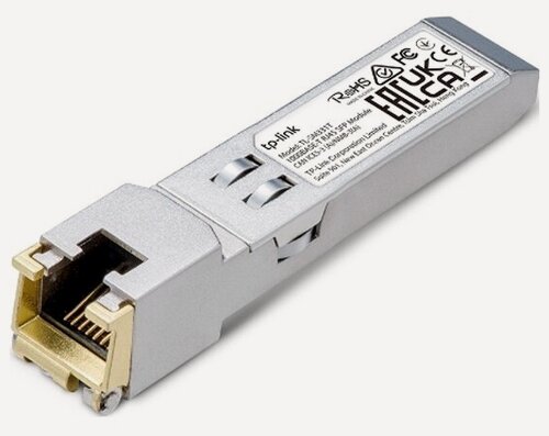 Изображение товара SFP-модуль Tp-link TL-SM331T