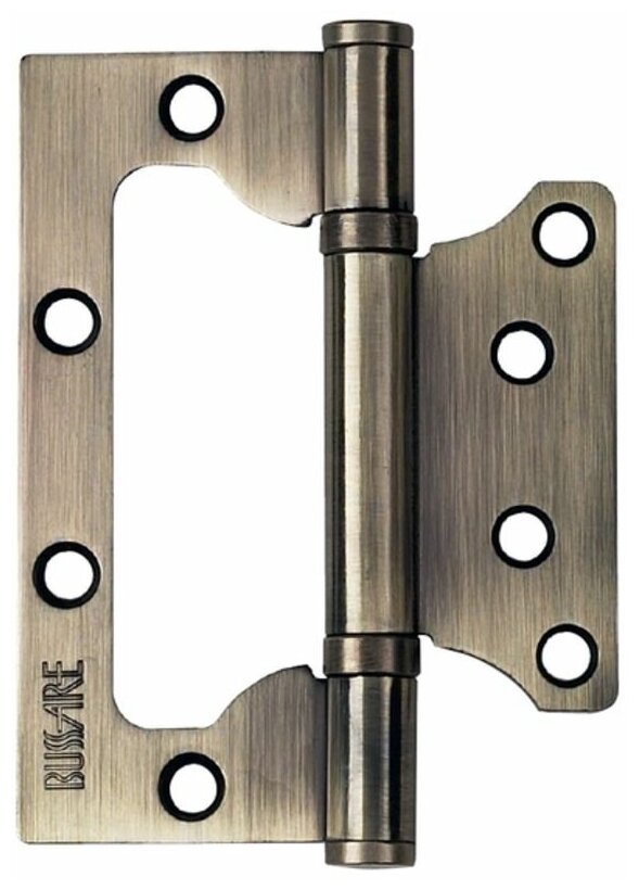 фото Bussare B020-U 100X75X2.5-2BB-1AB