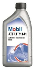 Масло трансмиссионное MOBIL ATF LT 71141, 1 л, 1 шт.