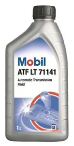 Масло трансмиссионное Mobil 1л. MOBIL / арт. ATFLT711411L - (1 шт)