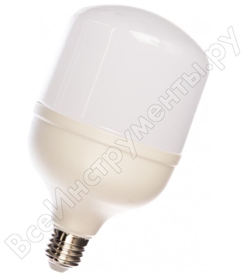 Лампа LED сверхмощная (10811) Volpe LED-M80-30W/NW/E27/FR/S