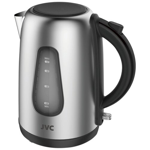 Чайник JVC JK-KE1716 сталь 138900₽