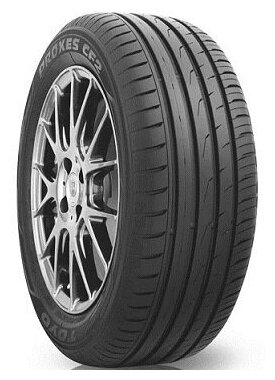 Автомобильные шины Toyo Proxes CF2 (PXCF2) 175/65 R14 82H