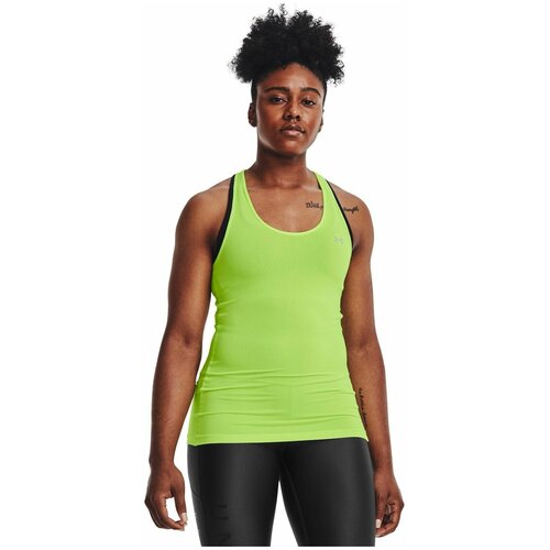 Майка Under Armour UA HG Armour Racer Tank Женщины 1328962-752 LG