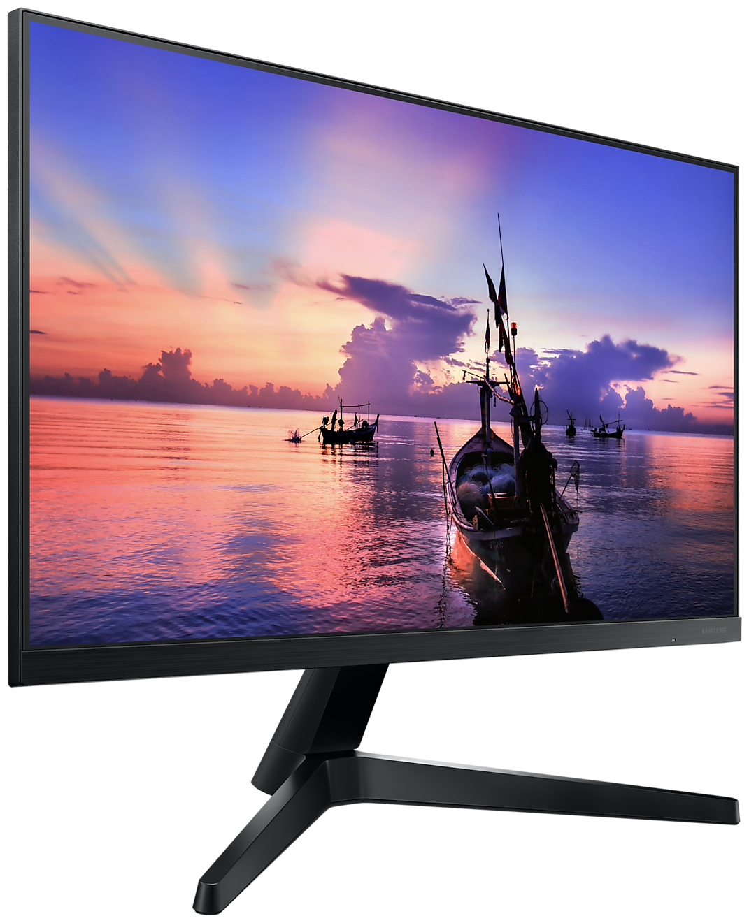 Монитор Samsung [F24T350FHC] - фото №12