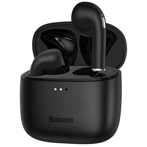 Беспроводные наушники Baseus Bowie E8 True Wireless Earphones Black NGE8-01 459000₽