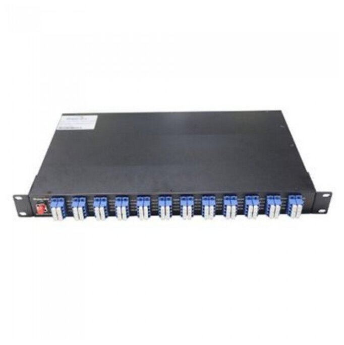 Мультиплексор DWDM ACD ACD-AAWG-40M