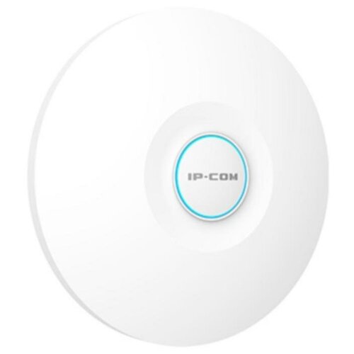 Точка доступа TP-LINK PRO-6-LR wi fi система tp link deco x55 3 pack 802 11ax 2976mbps 2 4 ггц 5 ггц 2xlan белый