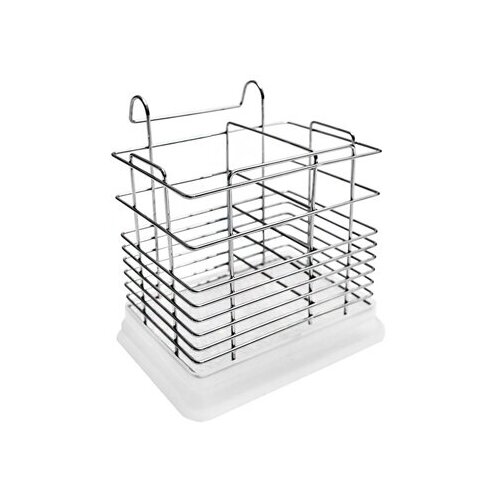 Сушилка для ложек на рейлинг АЕ-665