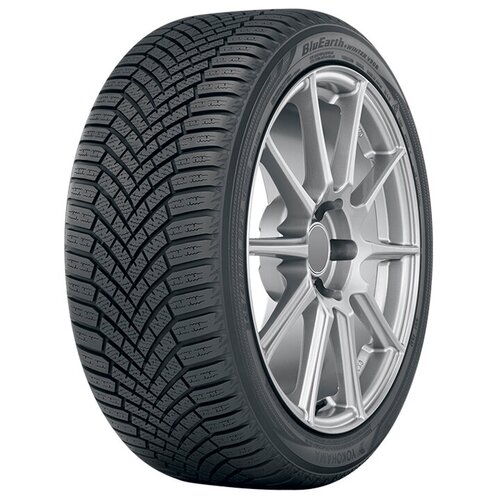 YOKOHAMA BluEarth*Winter V906 225/55R18 102V нешипованная