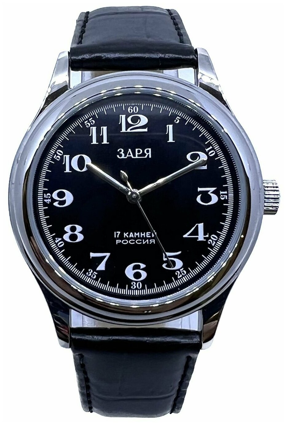 Купить Часы Заря G4291401 за 4850р. с доставкой