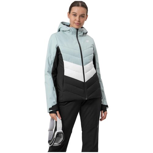 фото Горнолыжная куртка 4f women's ski jackets женщины h4z21-kudn006-48s s