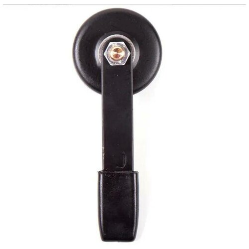 Клемма заземления магнитная HAKIS КЗМ-200А