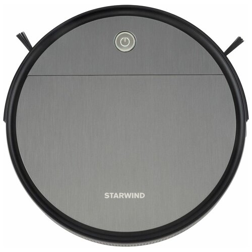 Робот-пылесос STARWIND пылесос для сухой уборки 1449000₽