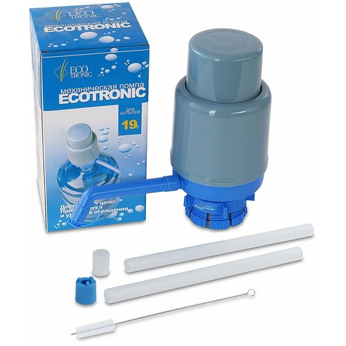 Помпа Ecotronic Classic помпа для воды ecotronic classic аналог dolphin 2723