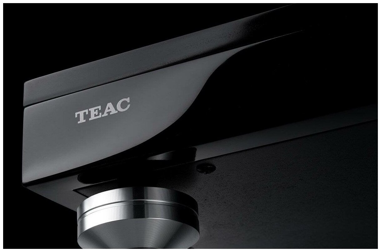 Виниловый проигрыватель TEAC TN-5BB