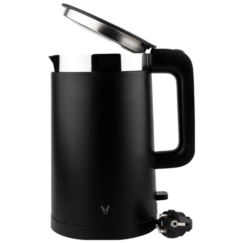 Чайник Viomi Double-layer kettle (Electric) Black V-MK152B